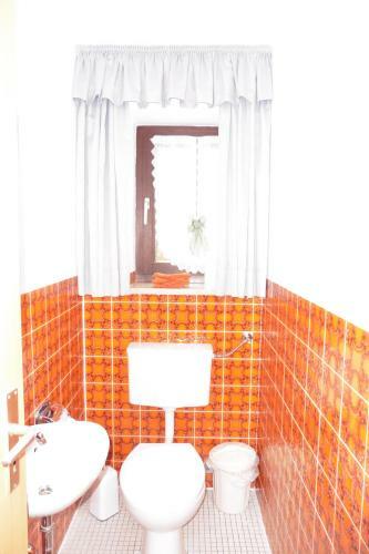 Apartamento Ferienwohnungen Hartl