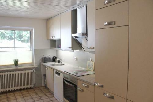Apartamento B�hler Auszeit