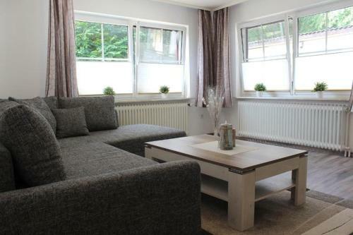 Apartamento B�hler Auszeit