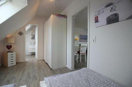 Apartamento Haus Angela