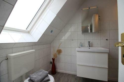 Apartamento Haus Angela