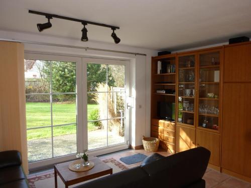 Apartamento Ferienwohnung Nis Randers