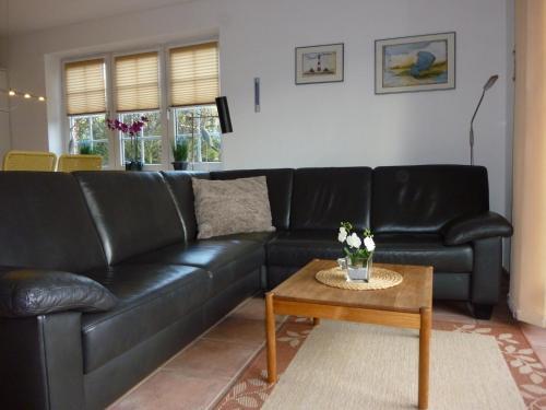 Apartamento Ferienwohnung Nis Randers