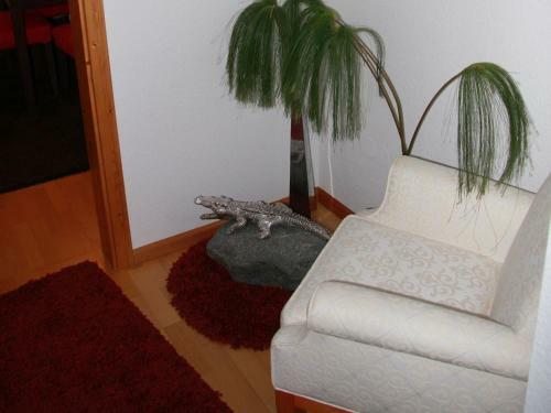 Apartamento Ferienwohnung Christa