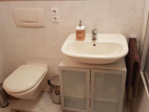 Apartamento Ferienwohnung Christa
