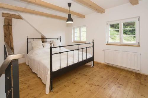 Apartamento Kaspersh�usle