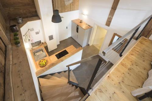 Apartamento Kaspersh�usle
