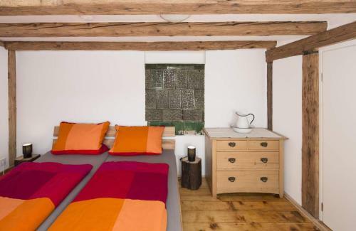 Apartamento Kaspersh�usle
