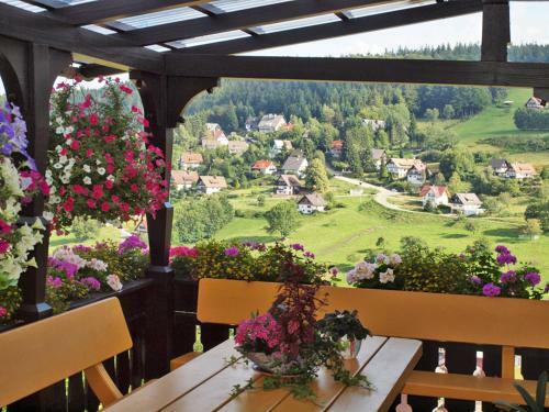 Apartamento Ferienwohnung Sasbachwalden 100s