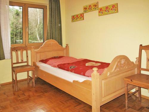 Apartamento Ferienwohnung Sasbachwalden 100s