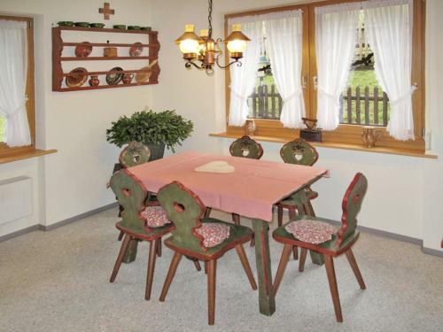 Apartamento Ferienwohnung Sasbachwalden 100s