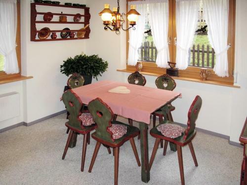 Apartamento Ferienwohnung Sasbachwalden 100s