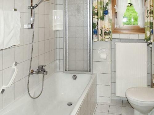 Apartamento Ferienwohnung Sasbachwalden 100s