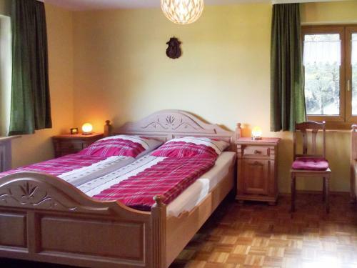 Apartamento Ferienwohnung Sasbachwalden 100s