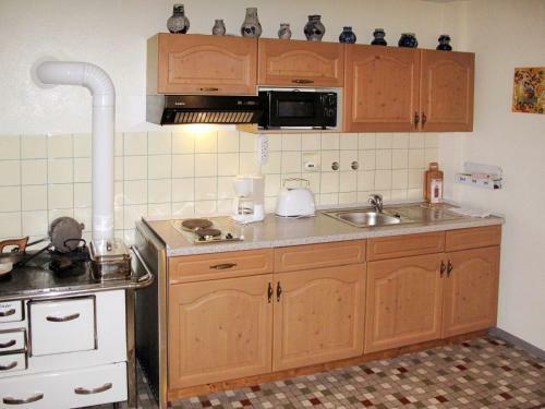 Apartamento Ferienwohnung Sasbachwalden 100s