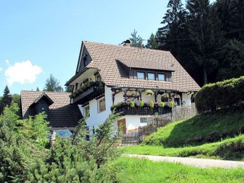 Apartamento Ferienwohnung Sasbachwalden 100s