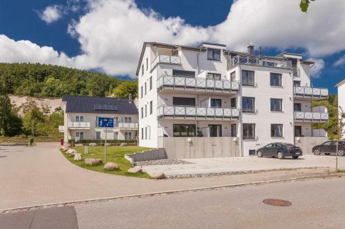 Apartamento Villa Am Alten Kreidebruch_ App_ S