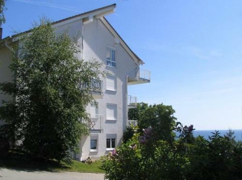 Apartamento Ferienappartement Mit Herrlichem S