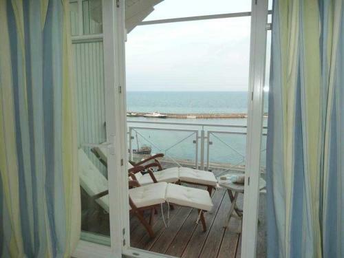 Apartamento Meerwert Penthouse