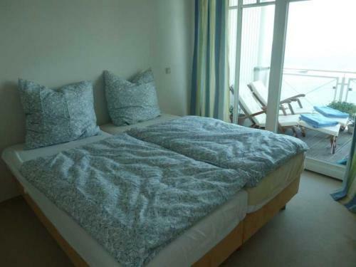 Apartamento Meerwert Penthouse