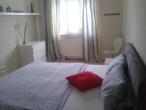 Apartamento Meerwert Penthouse