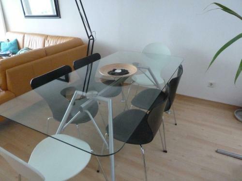 Apartamento Meerwert Penthouse
