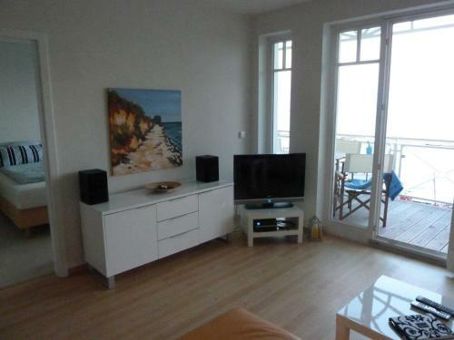 Apartamento Meerwert Penthouse