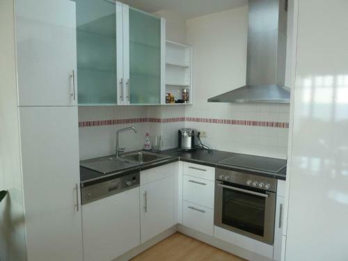 Apartamento Meerwert Penthouse