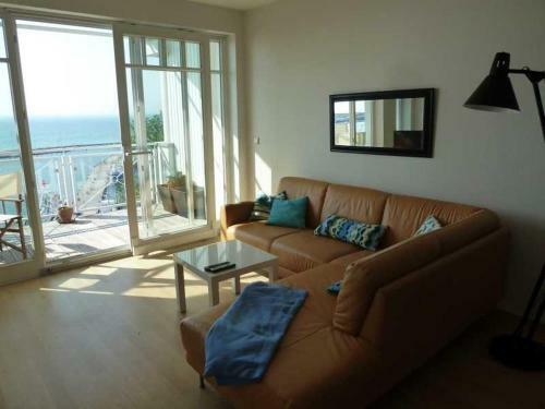 Apartamento Meerwert Penthouse