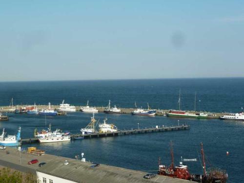 Apartamento Meerwert Penthouse