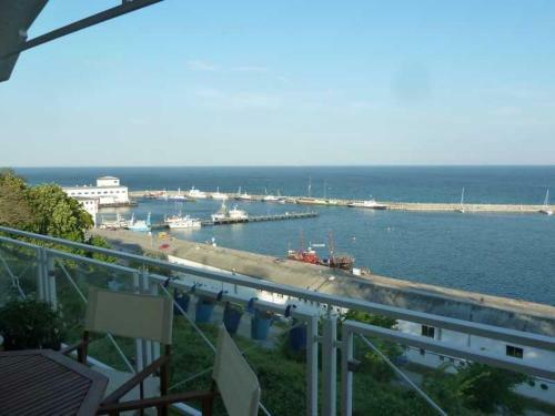 Apartamento Meerwert Penthouse