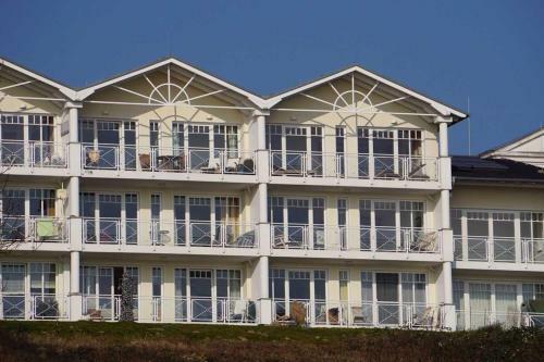 Apartamento Meerwert Penthouse