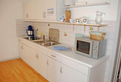 Apartamento Sassnitzer Ferienappartements