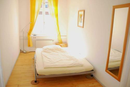 Apartamento Sassnitzer Ferienappartements