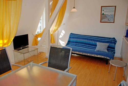 Apartamento Sassnitzer Ferienappartements
