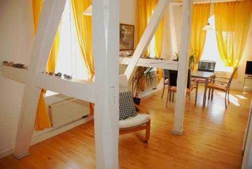 Apartamento Sassnitzer Ferienappartements