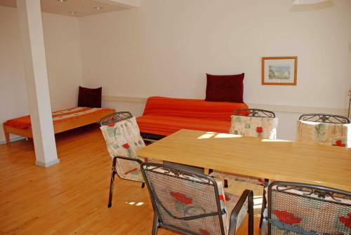 Apartamento Sassnitzer Ferienappartements