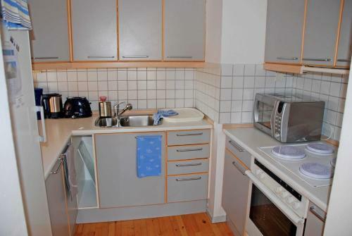 Apartamento Sassnitzer Ferienappartements
