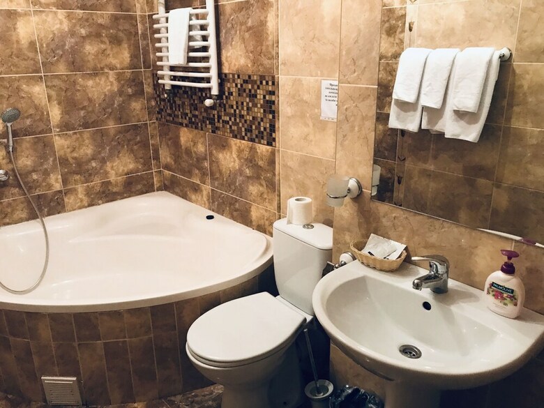 Apartamento Villa Aegir
