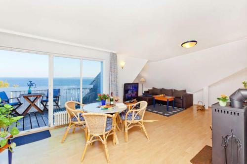Apartamento Villa Feodora _ Das Haus Mit Dem E