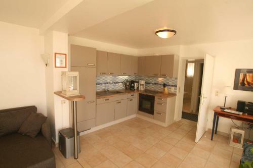 Apartamento Villa Feodora _ Das Haus Mit Dem E