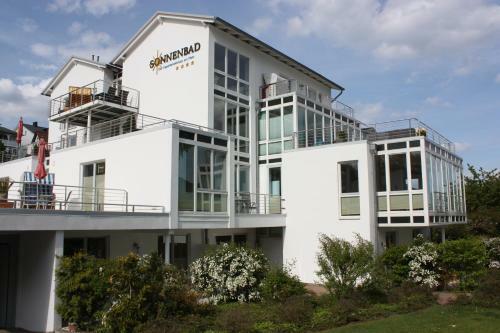 Apartamento Appartement Mit Maritimen Luxus