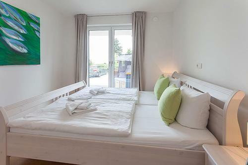 Apartamento Villa Amelie App Baltic Sea