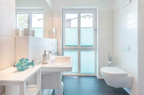 Apartamento Villa Amelie App Baltic Sea