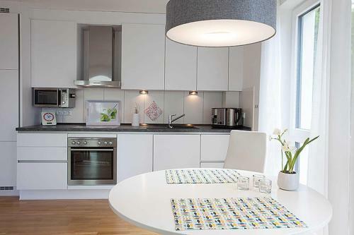 Apartamento Villa Amelie App Baltic Sea