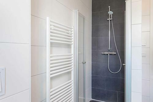 Apartamento Villa Amelie App Baltic Sea