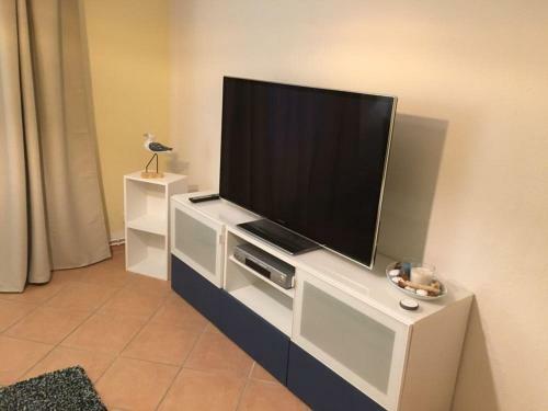 Apartamento Liegeplatz 25
