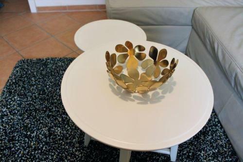 Apartamento Liegeplatz 25