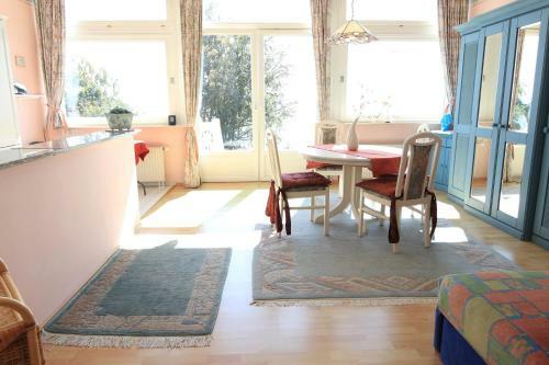Apartamento Ferienwohnung Panoramablick
