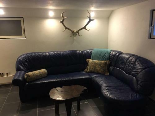 Apartamento Ferienwohnung Laulina